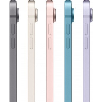 10.9-inch iPad Air Wi-Fi + Cellular 64GB - Purple,Model A2589 - Metoo (16)