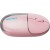 CANYON mouse OnClick 24 BT/ Wireless Transparent/Pink в Metoo.kz - Metoo (6)
