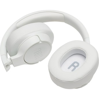JBL Tune 700BT - Wireless Over-Ear Headset - White - Metoo (3)