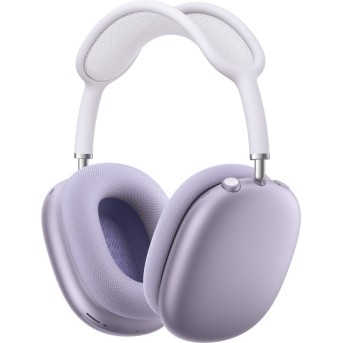 AirPods Max - Purple,Model A3184 - Metoo (3)