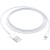Lightning to USB Cable (1m),Model A1480 - Metoo (2)