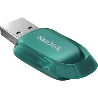 SanDisk Ultra Eco USB Flash Drive USB 3.2 Gen 1 64GB, Upto 100MB/<wbr>s R, 5Y Warranty - Metoo (3)