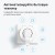 Умная розетка (переходник) Aqara Smart Plug (EU) (AP007EUW01) - Metoo (13)