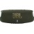 JBL Charge 5 - Portable Waterproof Speaker with Powerbank - Green - Metoo (2)