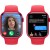 Apple Watch Series 9 GPS 45mm (PRODUCT)RED Aluminium Case with (PRODUCT)RED Sport Band - M/<wbr>L,Model A2980 - Metoo (6)