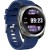 CANYON smart watch Maveric SW-83 GPS Silver Blue в Metoo.kz - Metoo (3)