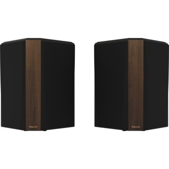 Klipsch Reference Premiere RP-502S II Surround Sound Speakers, Walnut, Pair в Metoo.kz - Metoo (1)