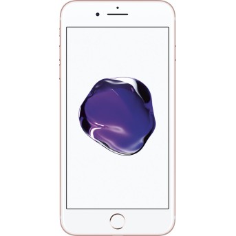 iPhone 7 Plus 32GB Rose Gold, Model A1784 - Metoo (2)