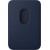 iPhone FineWoven Wallet with MagSafe - Deep Blue,Model A3323 - Metoo (5)