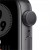 Apple Watch Nike Series 6 GPS, 40mm Space Gray Aluminium Case with Anthracite/<wbr>Black Nike Sport Band - Regular, Model A2291 - Metoo (10)
