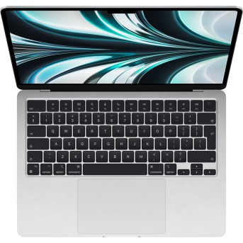 Ноутбук Apple MacBook Air (MLY03RU) - Metoo (3)