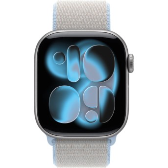 42mm Blue Mist Sport Loop в Metoo.kz - Metoo (6)