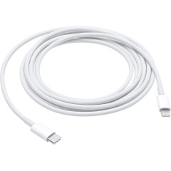 USB-C to Lightning Cable (2m),Model A2441