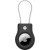 BELKIN Secure Holder with Wire Cable - Airtag - Black - Metoo (2)