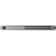 Ubiquiti Layer 3 Etherlighting USW-Pro-XG-Aggregation-EU for high-capacity 25G SFP28 connections..