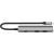SATECHI 4-in-1 USB-C Slim Multiport Adapter 4K (Space Grey) - Metoo (4)