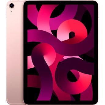 10.9-inch iPad Air Wi-Fi + Cellular 256GB - Pink,Model A2589 - Metoo (1)