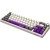 LORGAR KBP70MW, Wireless 65% Mechanical Gaming Keyboard Pro, Beige, EN/RU layout в Metoo.kz - Metoo (2)