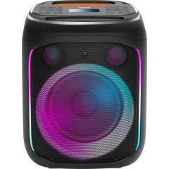 CANYON speaker OnFun 5 Partybox 40W RGB Black..