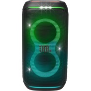 JBL Partybox Club 120 - Portable Party Speaker - Black