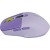 CANYON mouse MW-26 LCD Silent Dual Mode Wireless Violet в Metoo.kz - Metoo (2)