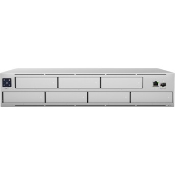 UniFi Protect 7Bay Network Video Recorder - Metoo (1)