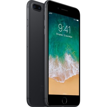 iPhone 7 Plus , Model A1784 32Gb Черный - Metoo (1)
