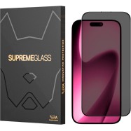 iLera DeLuxe Incognito Glass for iPhone 17 Pro..