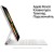 12.9-inch iPad Pro Wi-Fi + Cellular 128GB - Silver, Model A2461 - Metoo (19)
