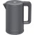 Electric Kettle, gray, 220-240V, 1850-2200W, 1.7L, strix controller в Metoo.kz - Metoo (2)