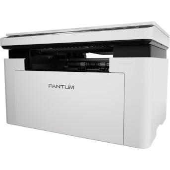 Pantum BM2300W 22ppm 3-in-1(print, scan, copy) multifunction laser printer with wifi в Metoo.kz - Metoo (2)