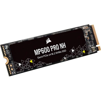 Corsair MP600 PRO NH 500GB Gen4 PCIe x4 NVMe M.2 SSD (no heatsink), EAN:0840006697183 - Metoo (2)