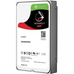 SEAGATE HDD Desktop IronWolf Guardian NAS (3.5'/ 14TB/ SATA/ rmp 7200)