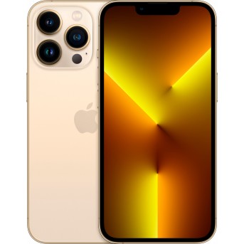 iPhone 13 Pro 512GB Gold, Model A2640 - Metoo (7)