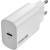 CANYON charger OnCharge 30CL Max Power 30W 1xPD EU White в Metoo.kz - Metoo (3)
