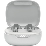 JBL Live Pro 2 TWS - True Wireless In-Ear Headset - Silver