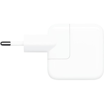 Apple 12W USB Power Adapter, Model A2167 - Metoo (1)