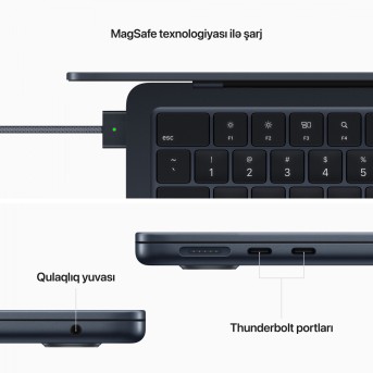 Ноутбук Apple MacBook Air (MLY43RU) - Metoo (28)
