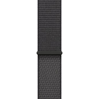 46mm Dark Gray Sport Loop в Metoo.kz - Metoo (4)