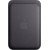 iPhone FineWoven Wallet with MagSafe - Black,Model A3131 - Metoo (4)