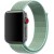 Ремешок для Apple Watch 42mm Marine Green Sport Loop - Metoo (1)