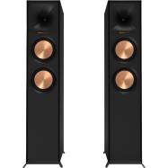 Klipsch Reference R-605FA Floorstanding Speaker with Dolby Atmos (Single)..