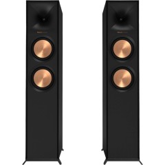 Klipsch Reference R-605FA Floorstanding Speaker with Dolby Atmos (Single)..