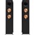 Klipsch Reference R-605FA Floorstanding Speaker with Dolby Atmos (Single) в Metoo.kz - Metoo (1)
