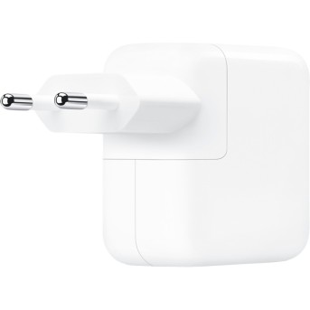 35W Dual USB-C Power Adapter,Model A2676 - Metoo (5)