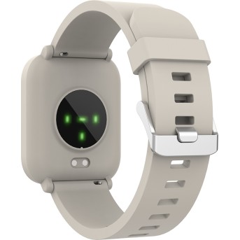 CANYON smart watch Easy SW-54 Beige - Metoo (3)