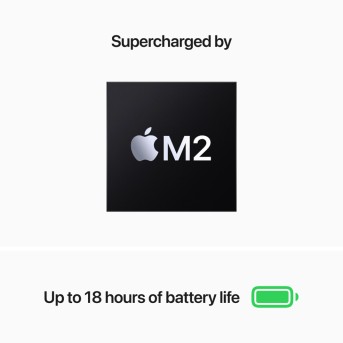 Ноутбук Apple MacBook Air 13.6" (MC7V4RU/<wbr>A) - Metoo (7)