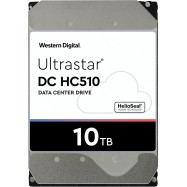 HDD Server WD/HGST Ultrastar HE10 (3.5’’, 10TB, 256MB, 7200 RPM, SAS 12Gb/s, 4KN SE) SKU: 0F27404