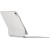 Magic Keyboard for iPad Pro 11‑inch (M4) - Russian - White,Model A2975 - Metoo (5)