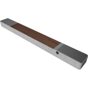 KLIPSCH Flexus Core 200 Soundbar Walnut в Metoo.kz - Metoo (1)